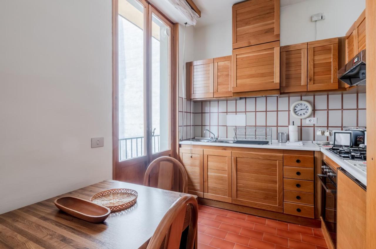 Santa Croce - Chic Retreat In The Heart Of Florenz