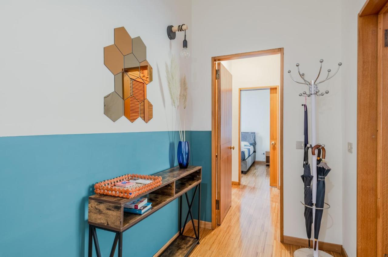 Apartment Santa Croce - Chic Retreat In The Heart Of Florenz