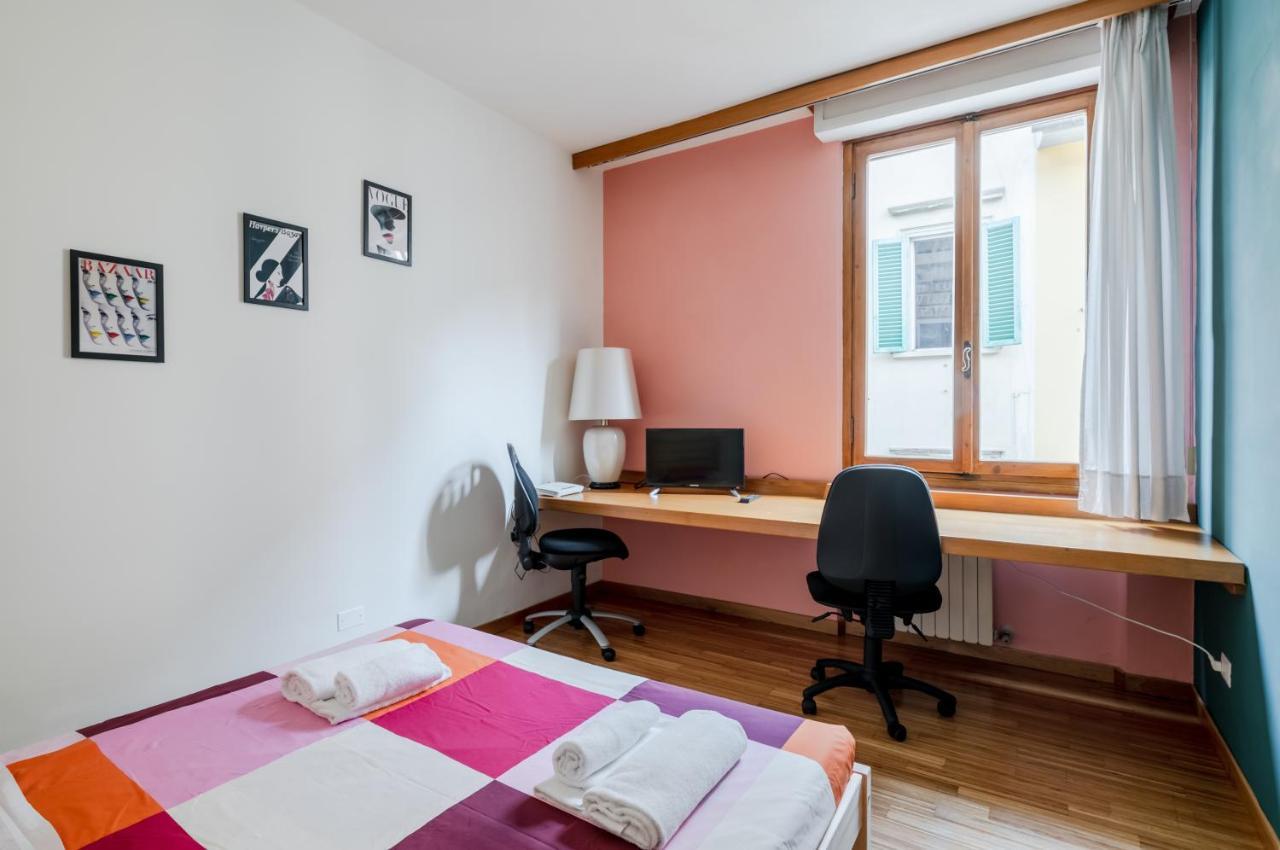 Apartment Santa Croce - Chic Retreat In The Heart Of Florenz